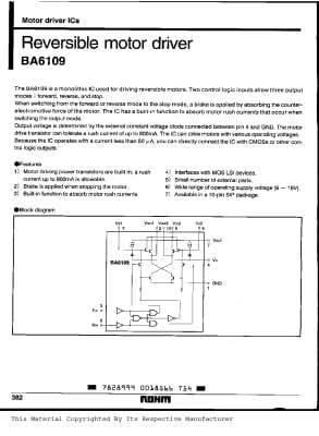 BA6109