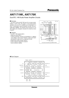 AN7171K