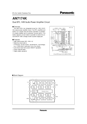 AN7174K