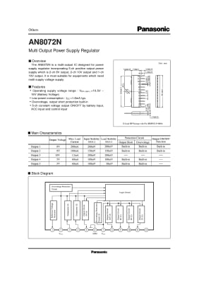 AN8072N