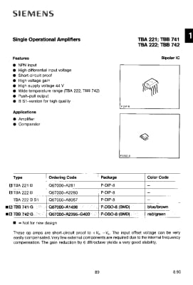 TA7502P