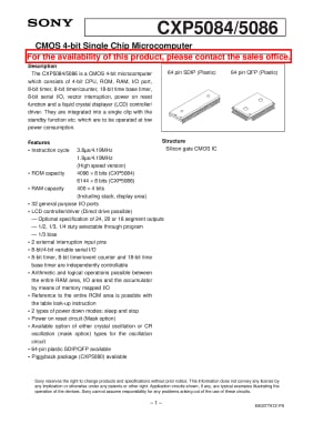 CXP5084H-675Q