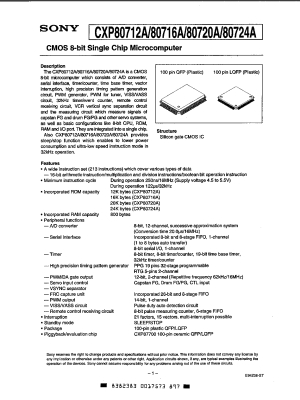 CXP80724-016Q
