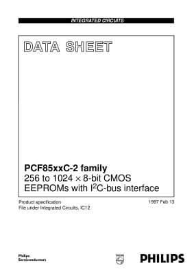 PCF8594C-2