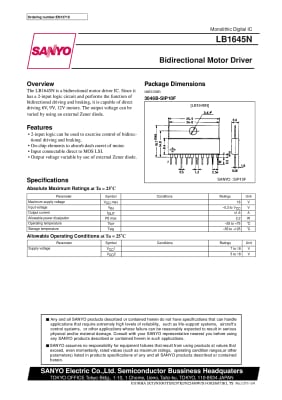 GL7445 SIP-10