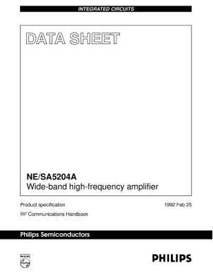 SAA5204