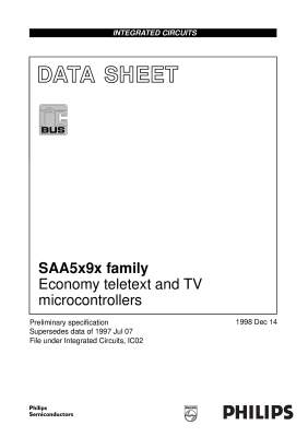 SAA5297PS/048