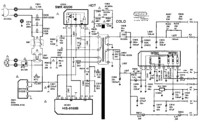 SMR40200C = SMR40000