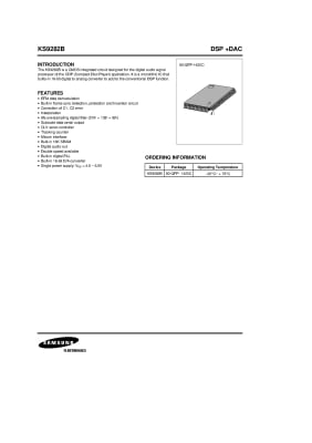 KS9282B-SMD