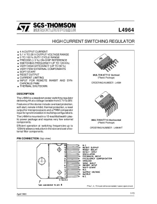 L4964 SQL-15