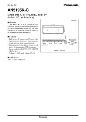 AN5195K-B