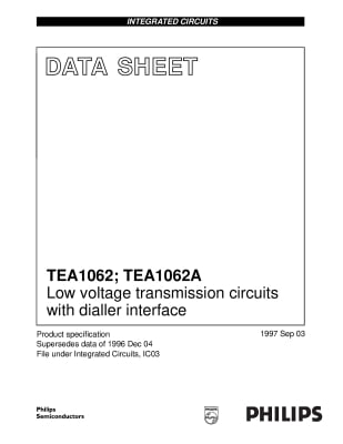 TEA1062