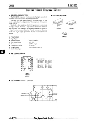 JRC6512