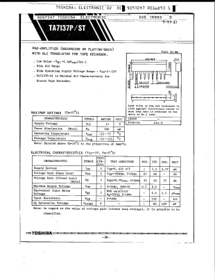 KIA7137P