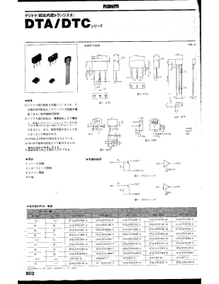 DTA143