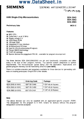 SDA2083-B524
