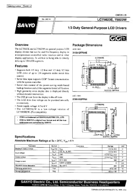 SC75823E   SMD