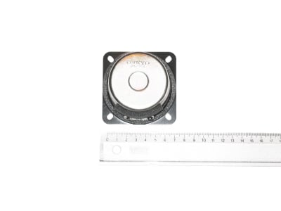 SP 3inch 7.5W