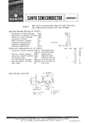 2SD621