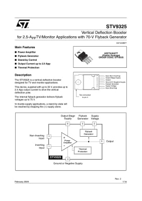 STV9325