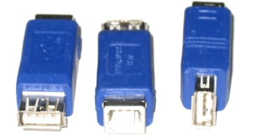 USB A/FB/F ADAPT