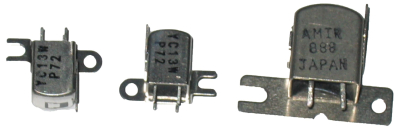 Cap audio MINI