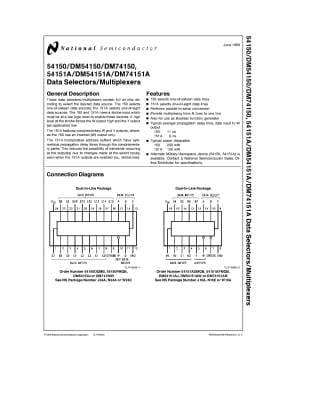 K155KP7-SN74151N