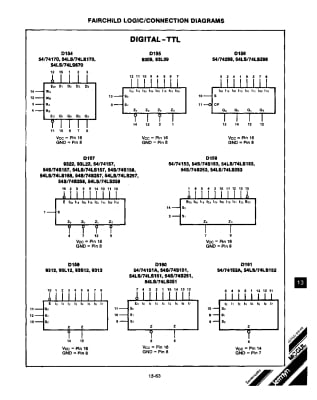 K155KP5=SN74152N