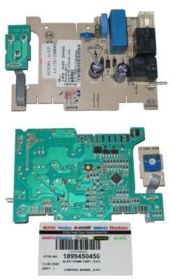 T-CON T370HW03 VB CTRL BD 37T05-C06