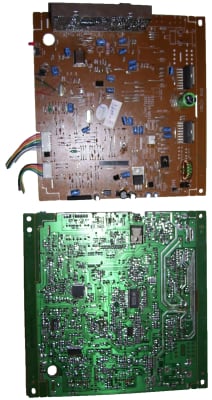 PLACA PRINCIPALA AX-6018 AX-6300