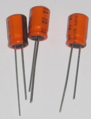 10UF/35V SU