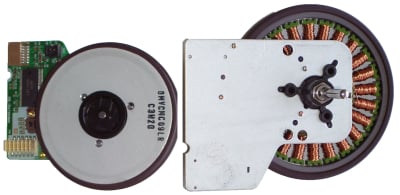 CAP.MOTOR LG-4680R-A007A