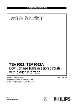 TEA1062T