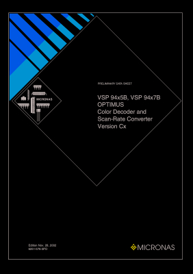 VSP9407B C4