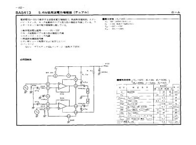 BA5413