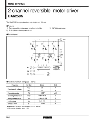 BA6259