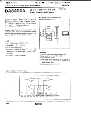 BA6290A