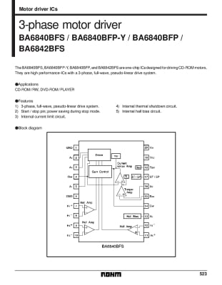 BA6840FP