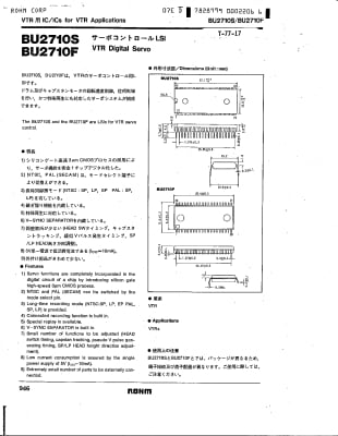 BU2710AS