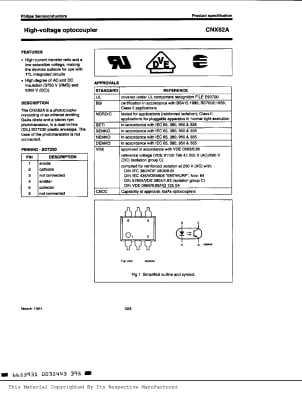 CNX62A