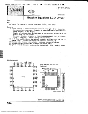 LC7560