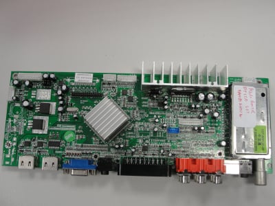 Main board SANG DT-0532