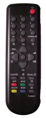 RC R-40A01  OR