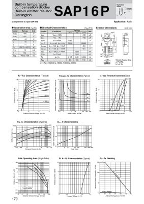 SAP16P TO-3P-5