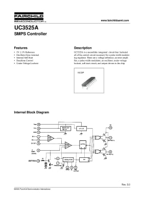 KA3525AN DIP-16