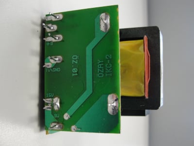 DIODA ZP200A