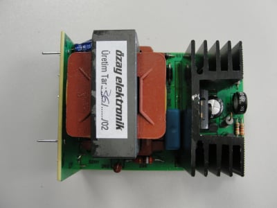ZAHR IKC-2SMP90