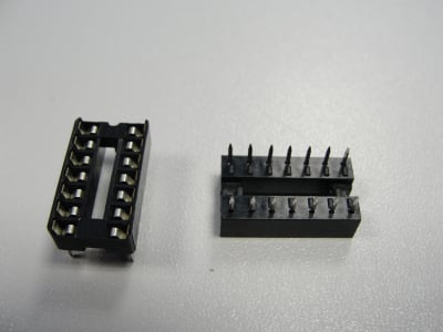 SOCKET 14pins