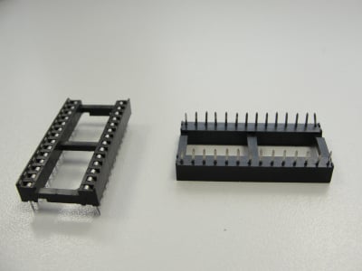 SOCKET 28pins