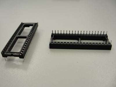 SOCKET 40pins